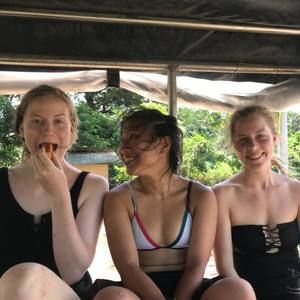 Meet your Posher, Winnie